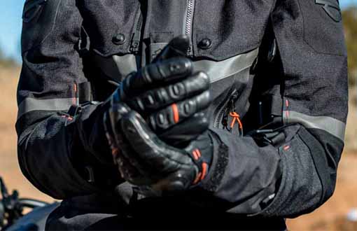Best Winter Motorcycle Gloves