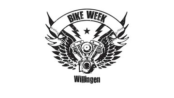 Logotipo da Bike Week Willingen