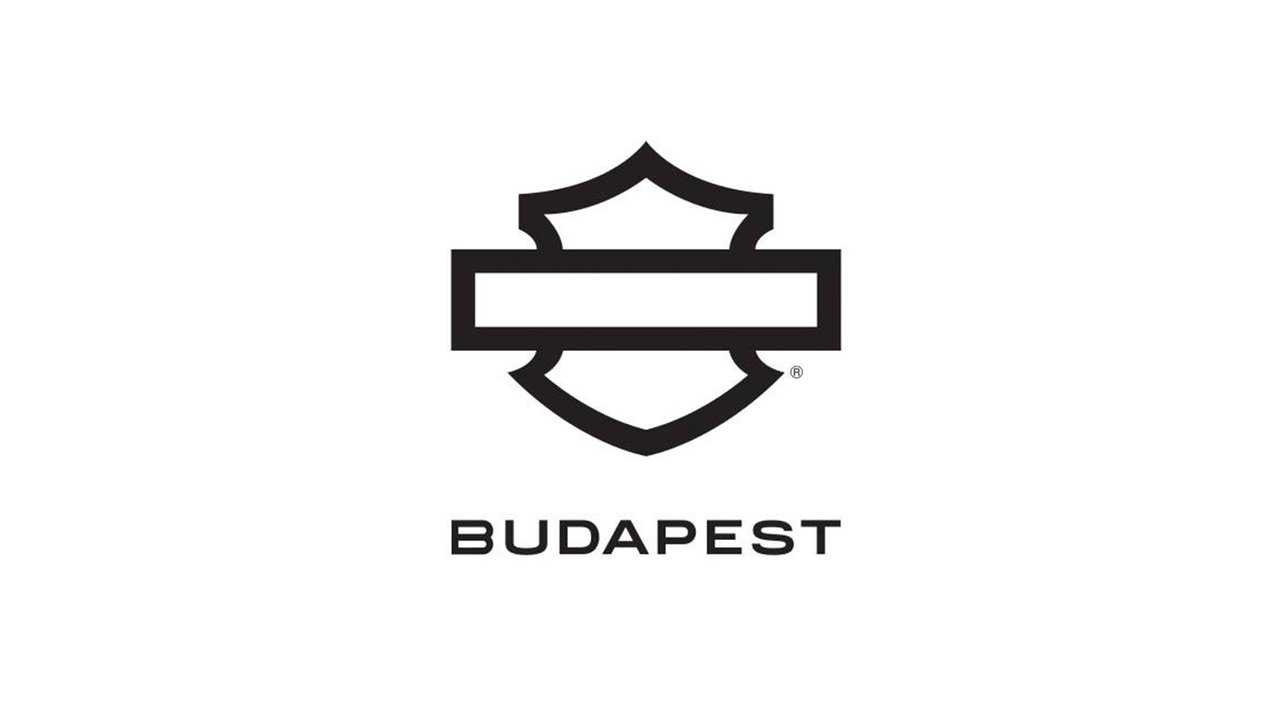 Logotipo do evento Open Road Days Budapeste