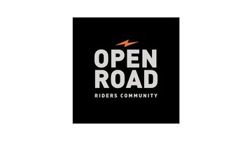 Logotipo do Rally Open Road