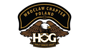 Logotipo da Bike Week da Polônia