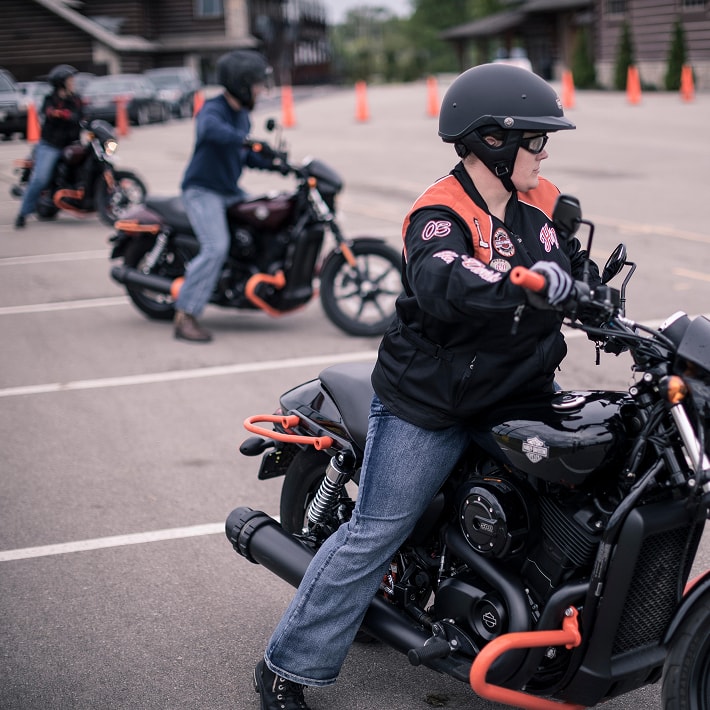 Learn to Ride-image