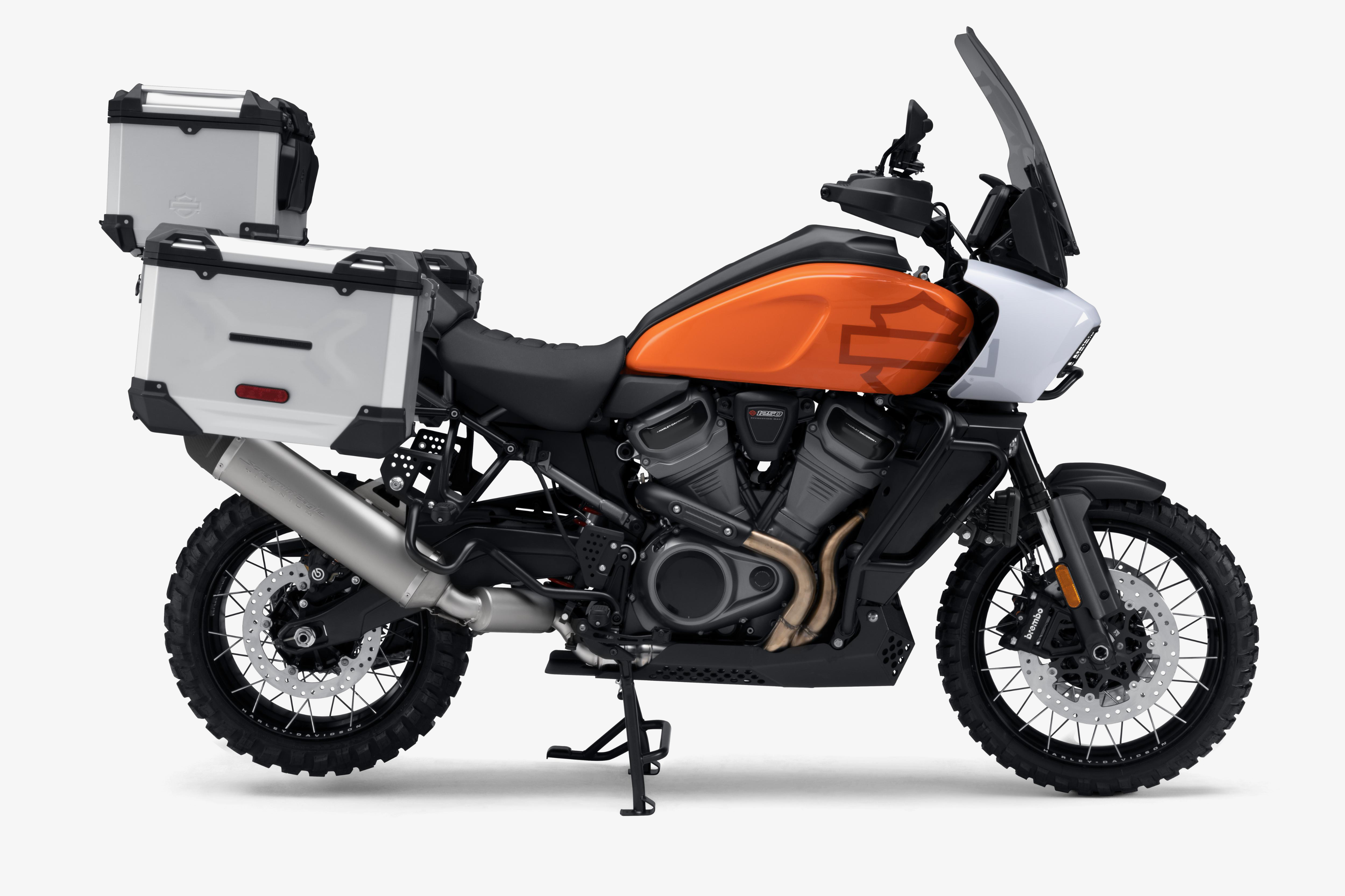 Adventure Touring-image