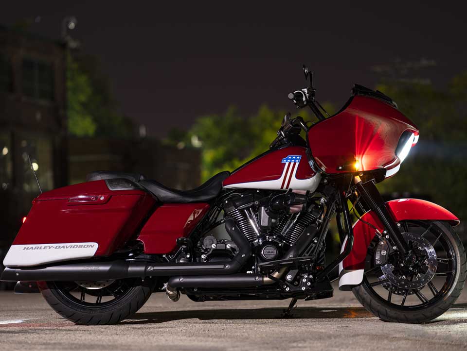 harley accessories online