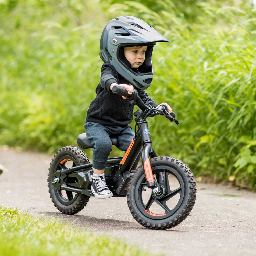 harley bikes for kids