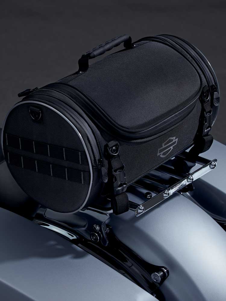 Motorcycle Tank Bags Top Choices For Bikers Who Like Convenience During  The Ride   Times of India