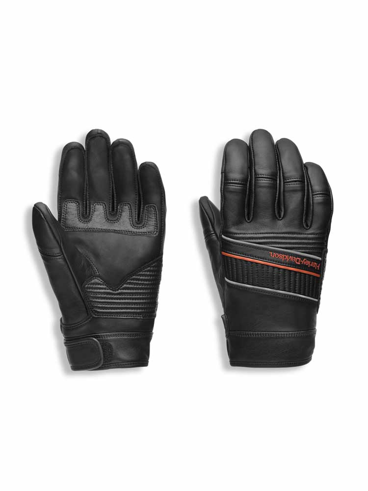 harley davidson protective gear