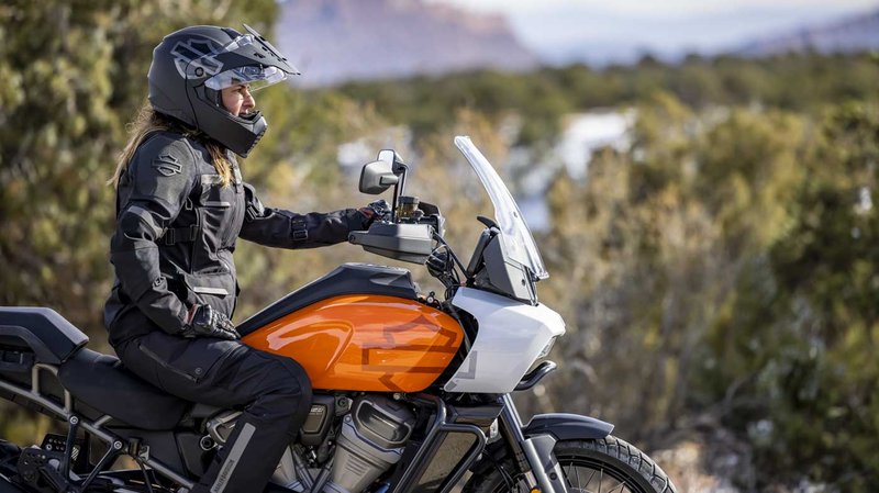 Women S Motorcycle Gear Apparel Harley Davidson Usa