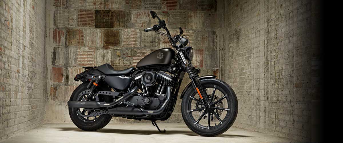 2021 harley davidson sale