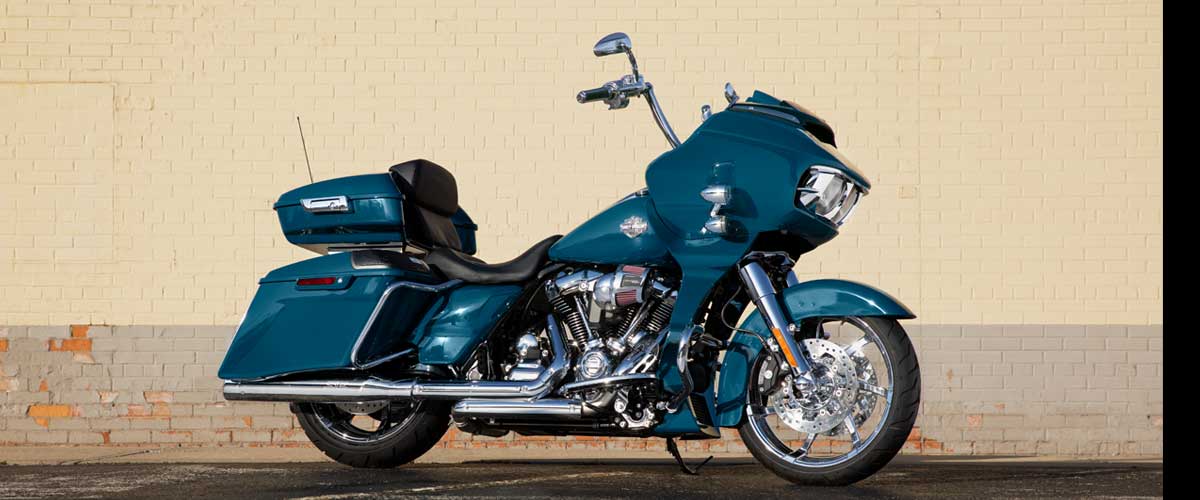 Billiard teal online road glide special