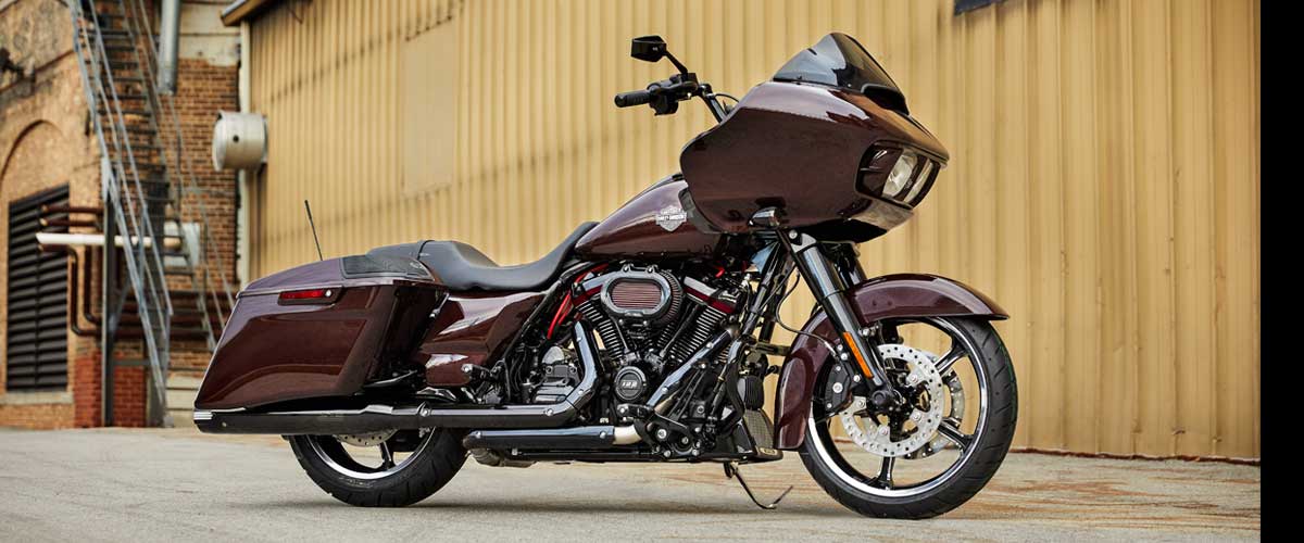 2021 harley davidson road on sale glide