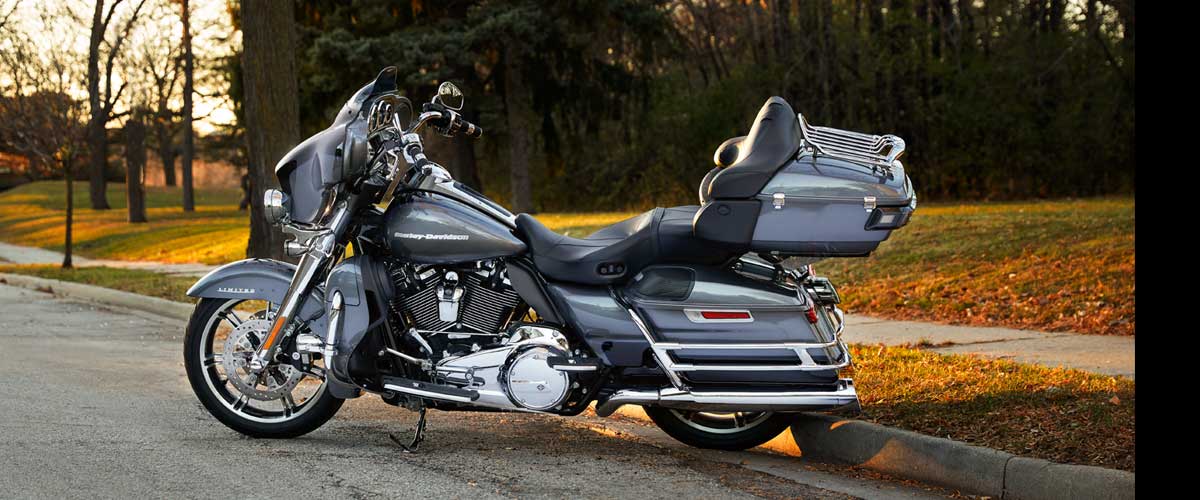 2021 harley davidson electra deals glide ultra classic