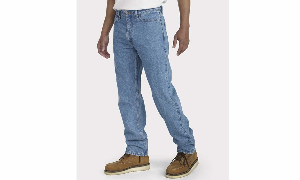 REAL MAKER Regular Men Blue Jeans - Buy REAL MAKER Regular Men Blue Jeans  Online at Best Prices in India