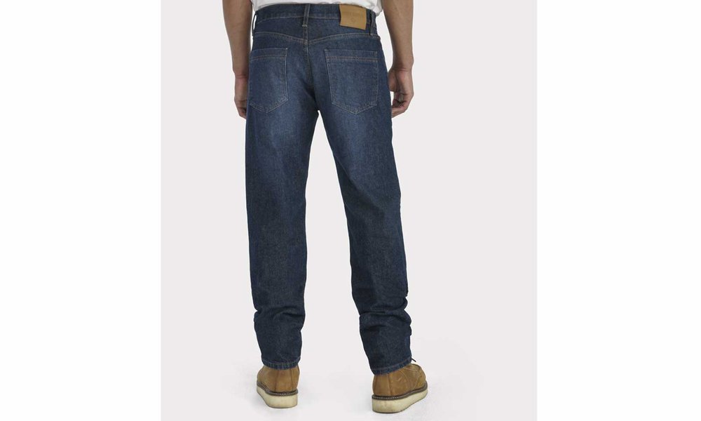 Buy Lined Jeans Online In India -  India