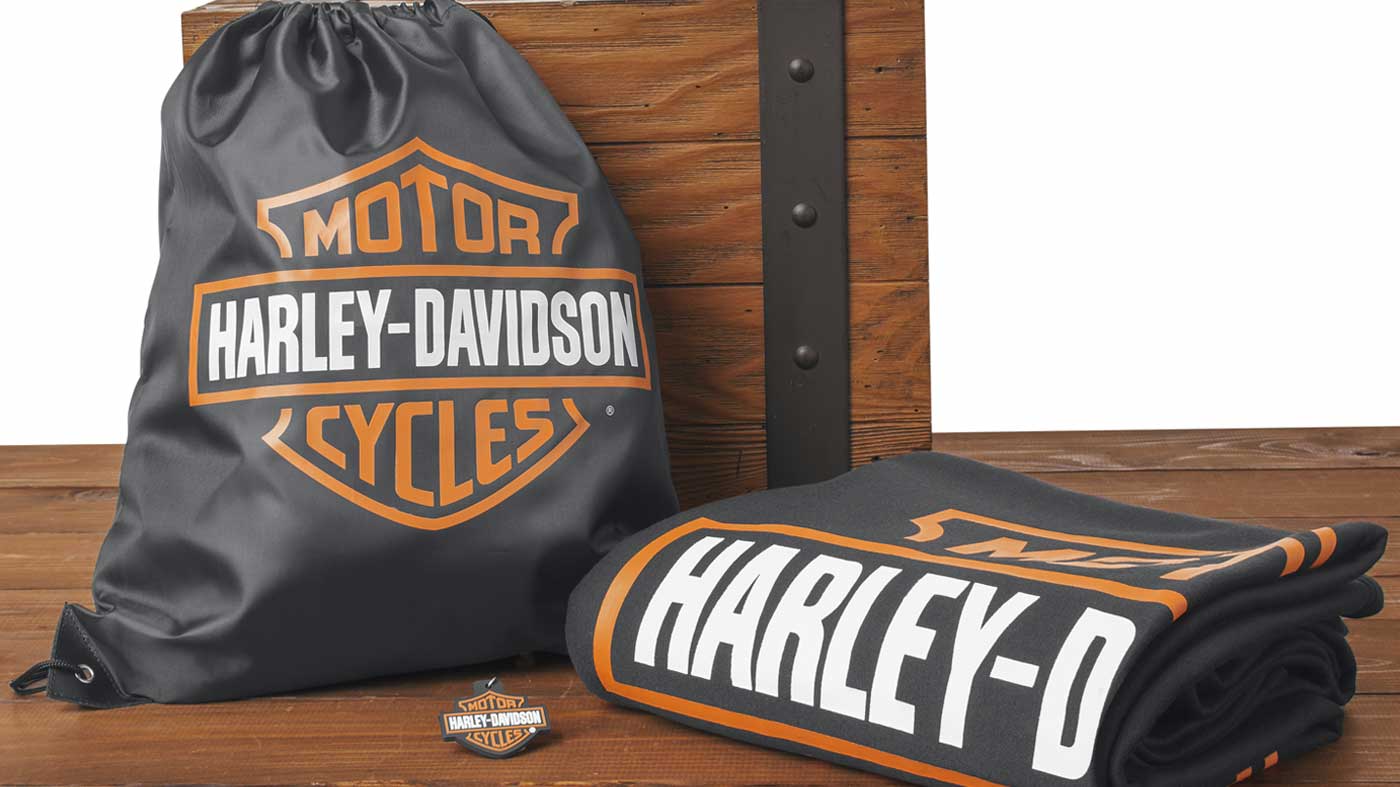 harley davidson outlet store