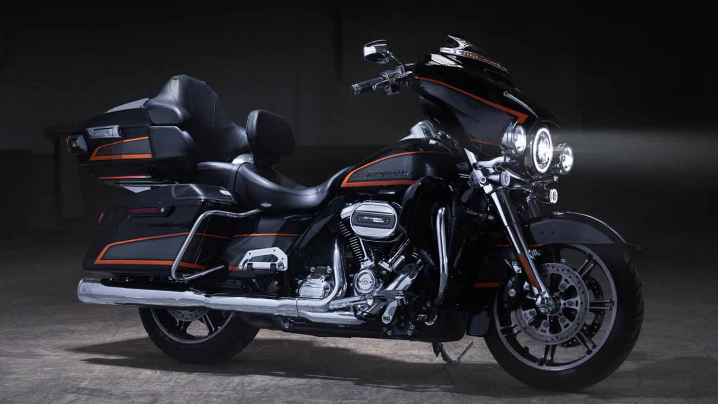 2022 road glide accessories