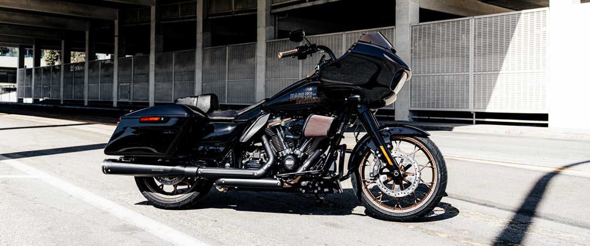 2022 Road Glide® ST | Harley-Davidson Portugal