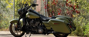 Road King® Special