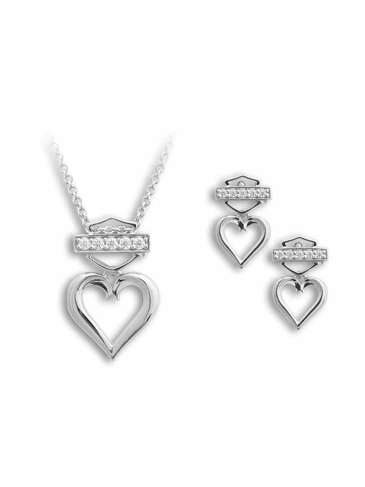 Women's Motorcycle Jewelry | Harley-Davidson USA