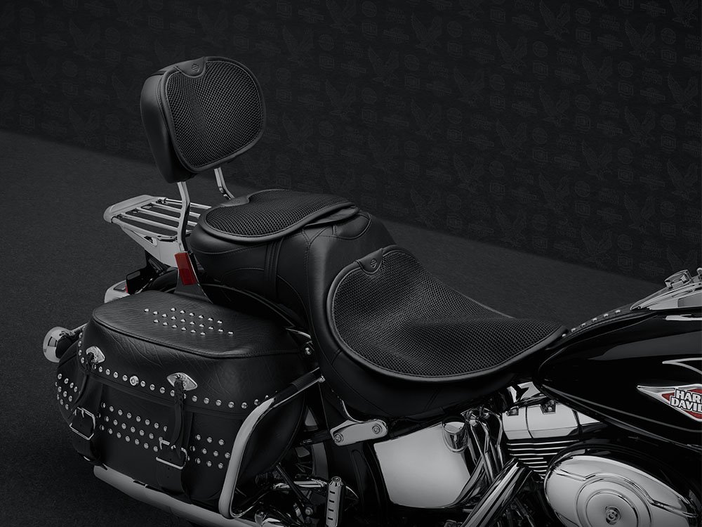 Auto-Sonnenschutz H-D #1 Matte Black PL2776W / Autozubehör / Accessoires  / Accessoires / - House-of-Flames Harley-Davidson