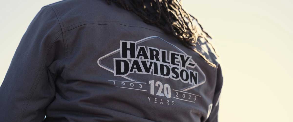 Vetement harley davidson online homme