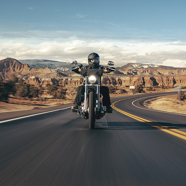 2023 Motorcycles | Harley-Davidson USA