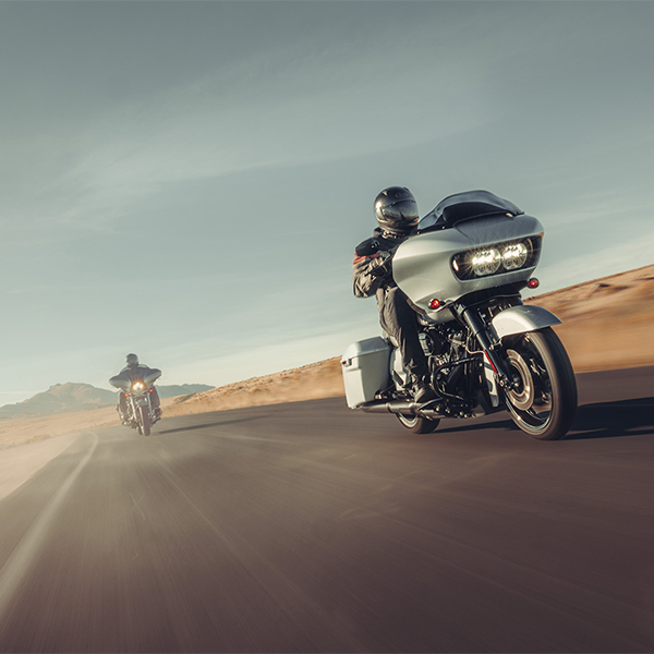 2023 Motorcycles | Harley-Davidson CA