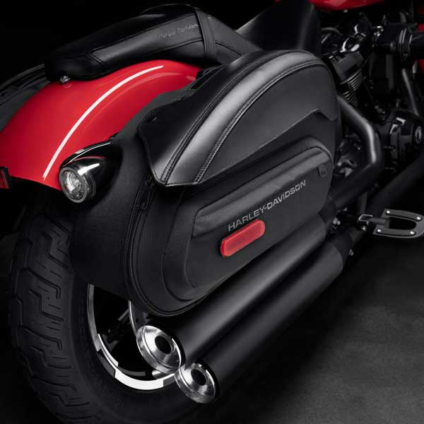 gemak metaal ontrouw Motorcycle Parts & Accessories | Harley-Davidson USA