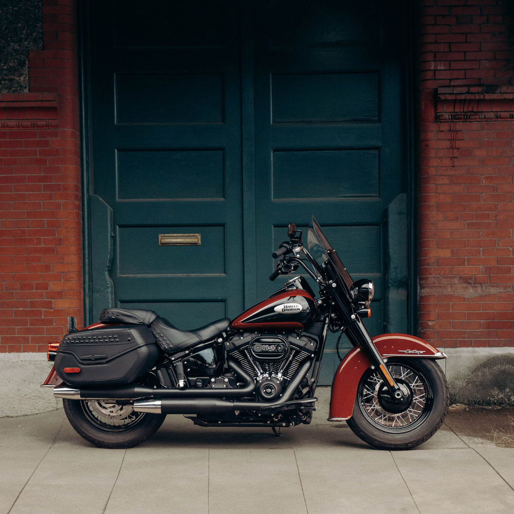 Harley-Davidson(ハーレーダビットソン)値段交渉します‼️