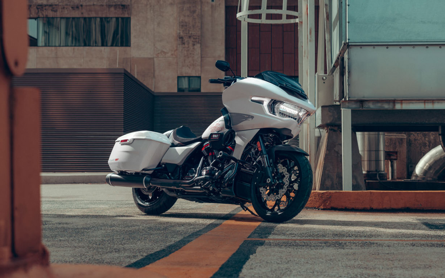Harley-Davidson Confirms 2021 Softail, Touring, And CVO Lineup