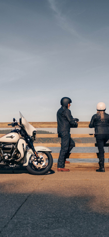 Six Motorcycle Riding Pants for the Real World - Motorcycle Classics