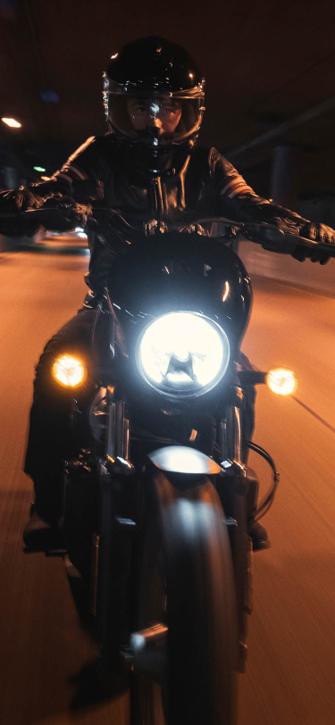 Harley-Davidson te ofrece más de 10.000 piezas y accesorios para darle un  toque custom a tu moto. Aquí tienes u…