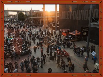 H-D Homecoming Festival Museum