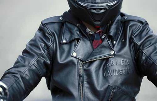 Harley Davidson Leather Riding Pants - Pants - Ocala, Florida