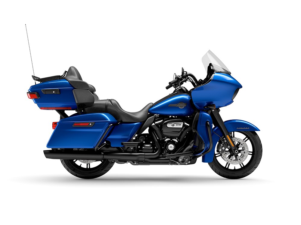 Road Glide Limited