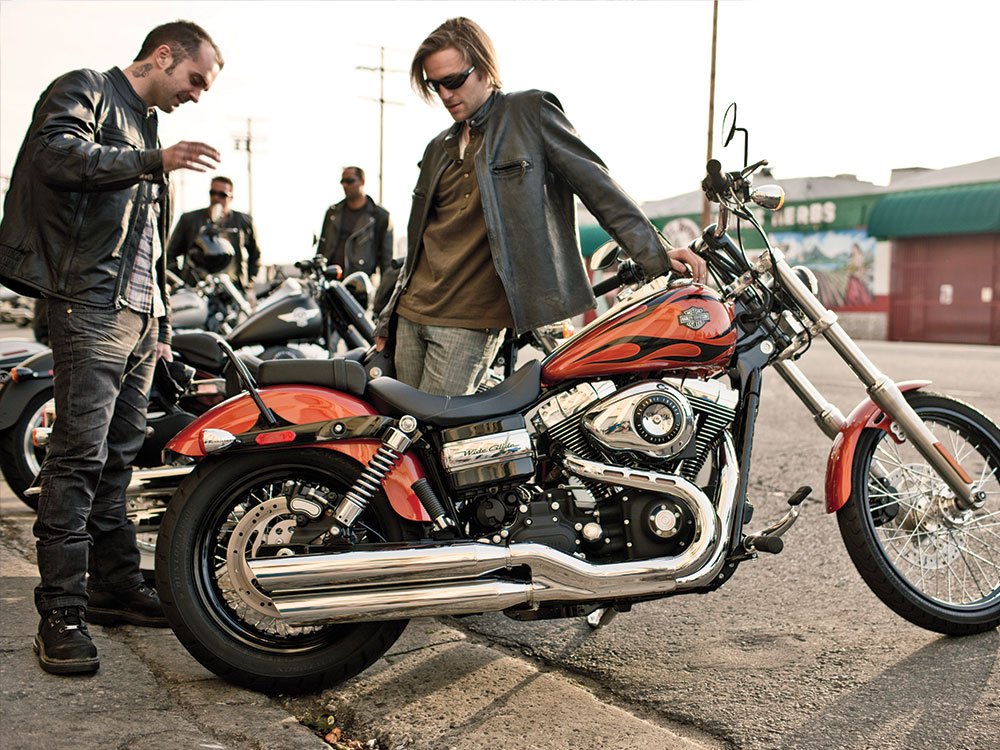 Harley Owners Group  Harley-Davidson USA
