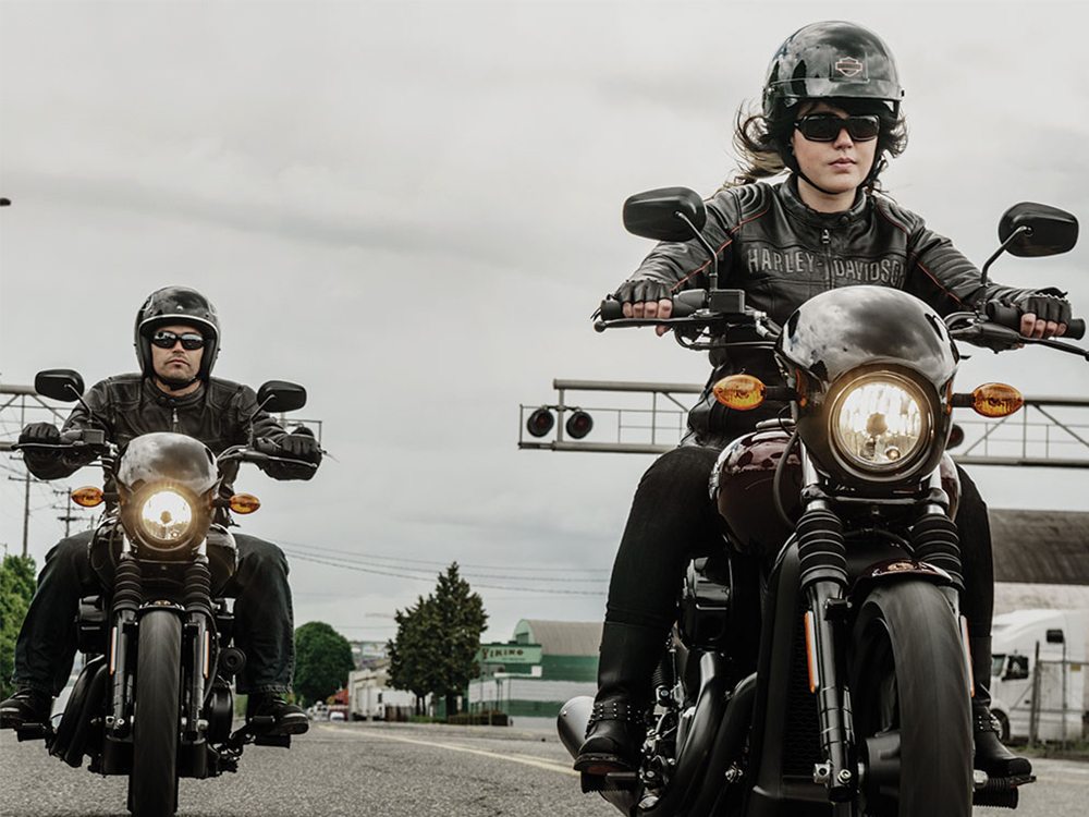 ハーレーオーナーズグループ（Harley Owners Group） | Harley-Davidson JP