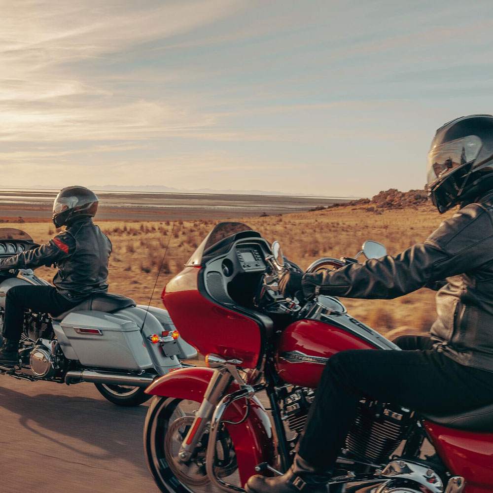 harley davidson riding academy promo code