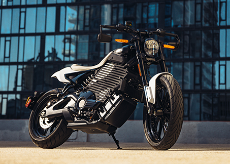 Electric Motorcycles Bikes Harley Davidson UK