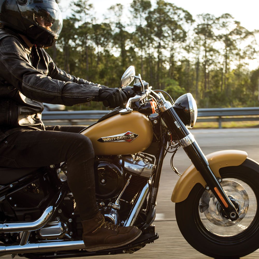 Certified Pre-Owned Motorcycles