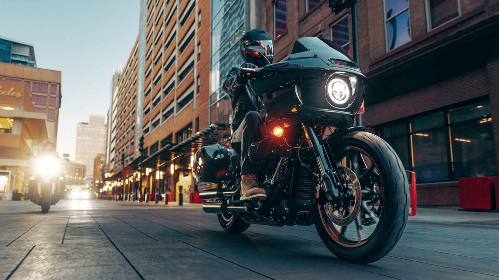 2024年デイトナバイクウィーク | Harley-Davidson JP