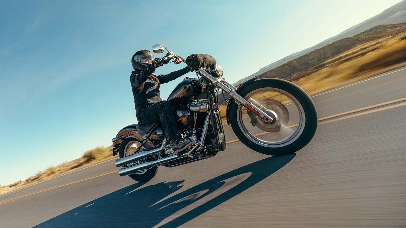 2023年スタージスモーターサイクルラリー | Harley-Davidson JP