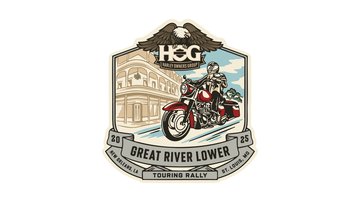 Great River Lower H.O.G. Touring Rally