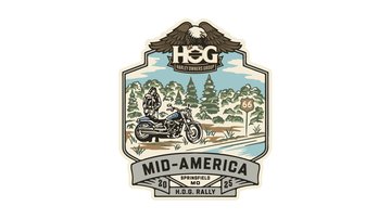 Mid-America H.O.G. Rally