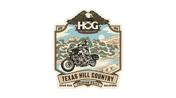 Texas Hill Country H.O.G. Touring Rally