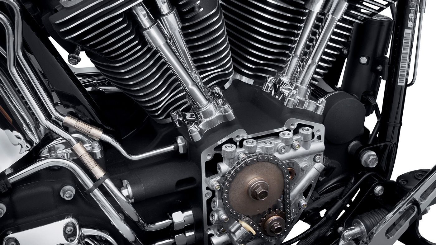 engine harley davidson