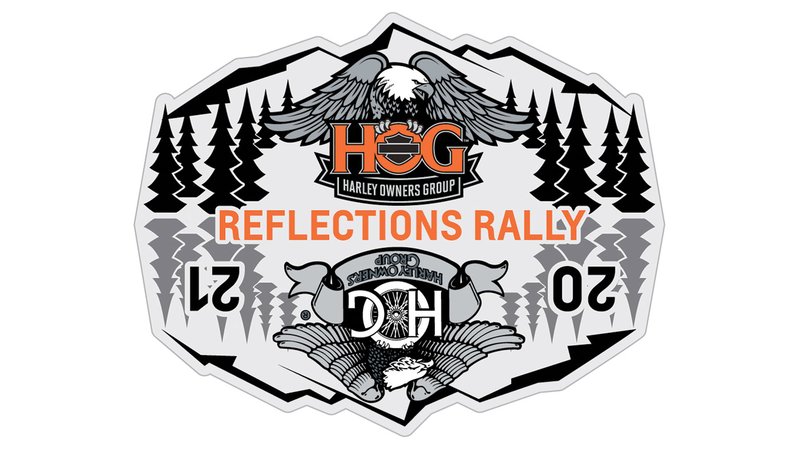 H.o.g. Rallies | Harley-Davidson United Kingdom