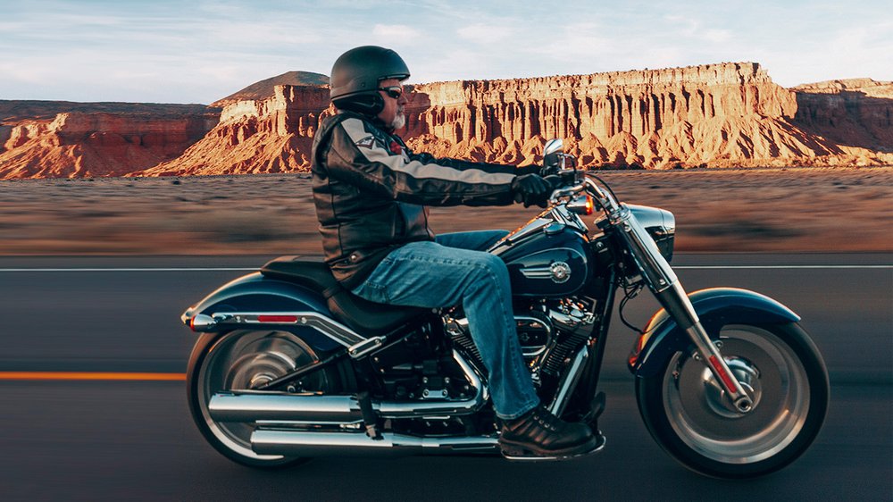 2024 Harley-Davidson Fat Boy Price, Images, Specs Reviews , 60% OFF