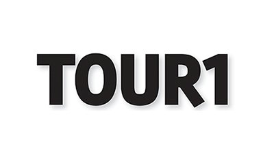 Tour1 logo