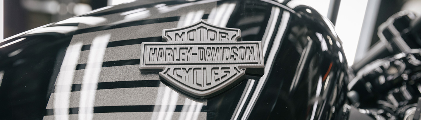 Factory Tours  Harley-Davidson USA
